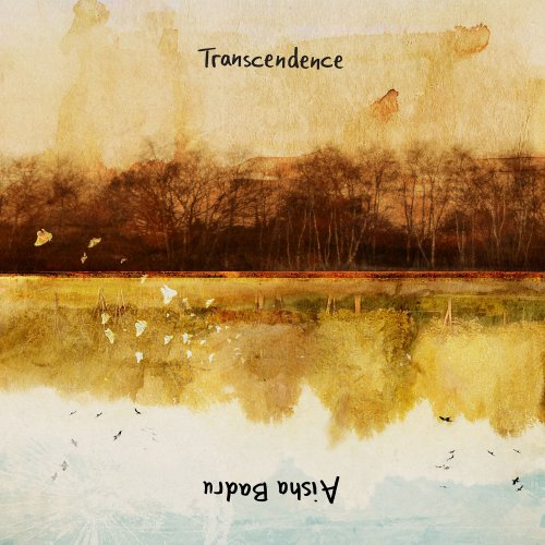 Aisha Badru - Transcendence (2020) [Hi-Res]
