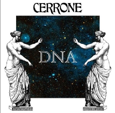 Cerrone - DNA (2020)