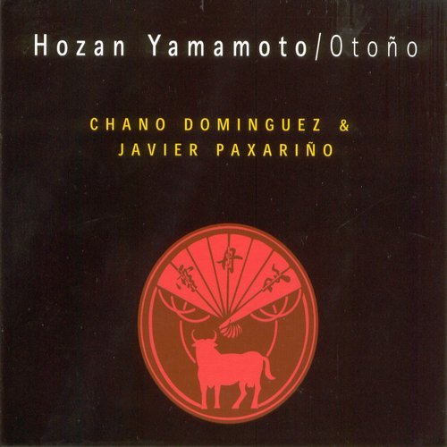 Hozan Yamamoto - Otono (1998)