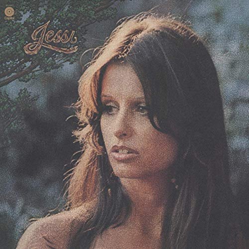 Jessi Colter - Jessi (1976/2020)