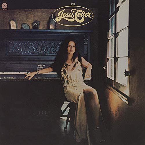 Jessi Colter - I'm Jessi Colter (1975/2020)