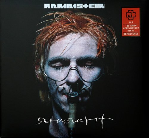 Rammstein - Sehnsucht (2017) 2xLP