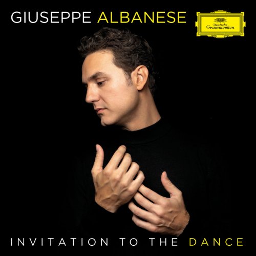 Giuseppe Albanese - Invitation To The Dance (2020) [Hi-Res]