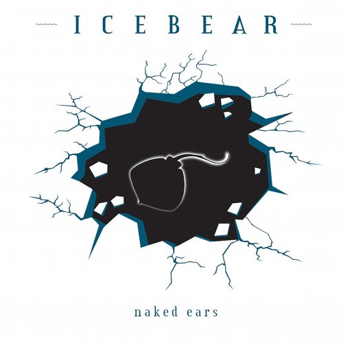 Naked Ears Icebear 2015 2020 Hi Res