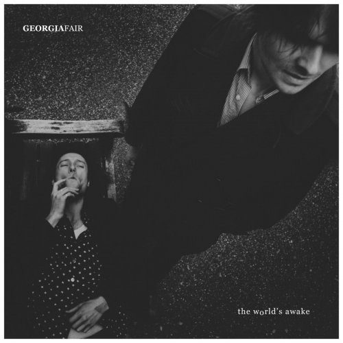 Georgia Fair - the world's awake (2020)