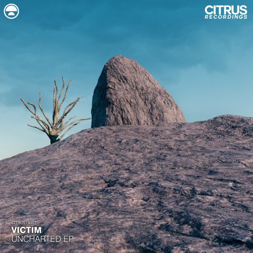 Victim - Uncharted EP (2020) [Hi-Res]