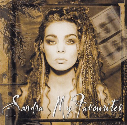 Sandra - My Favourites (1999)