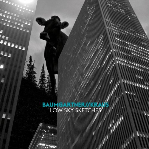 Pit Baumgartner & Joo Kraus - Low Sky Sketches (2014)