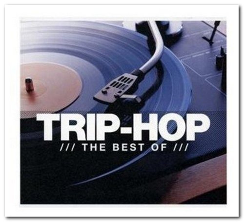 VA - Trip-Hop - The Best Of [3CD Box Set] (2012)