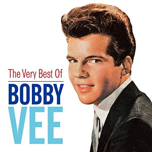 Bobby Vee - Very Best Of (2008)