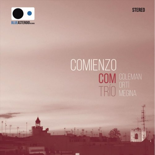 Com Trio - Comienzo (2020)