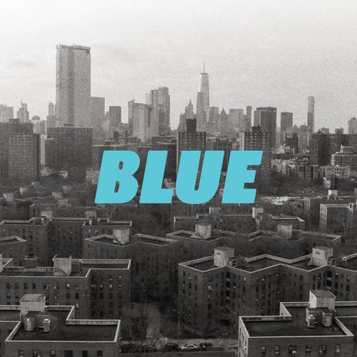 Dae Han - BLUE (2020)