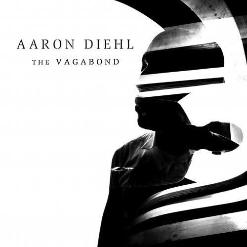 Aaron Diehl - The Vagabond (2020) [Hi-Res]