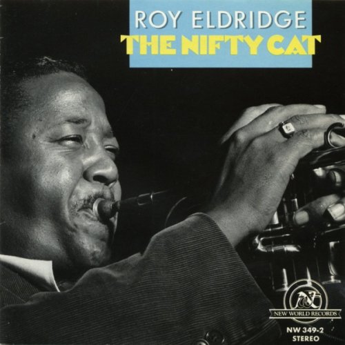 Roy Eldridge - The Nifty Cat (1970)