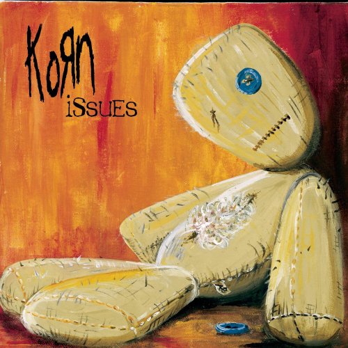 Korn - Issues (1999/2016) [Hi-Res]