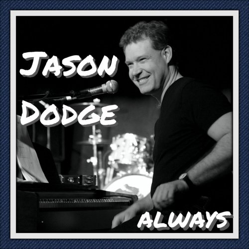 Jason Dodge - Always (2014)