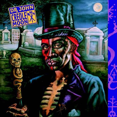 Dr. John - Creole Moon (2001)