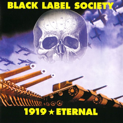 Black Label Society - 1919 Eternal (2015) [Hi-Res]