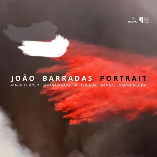 João Barradas - Portrait (2020)