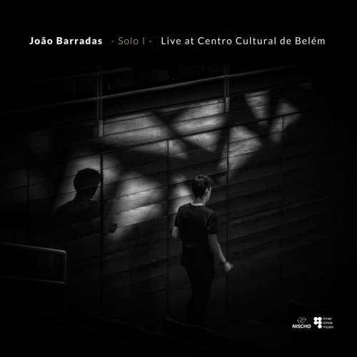 João Barradas - Solo I (Live at Centro Cultural De Belém) (2020)