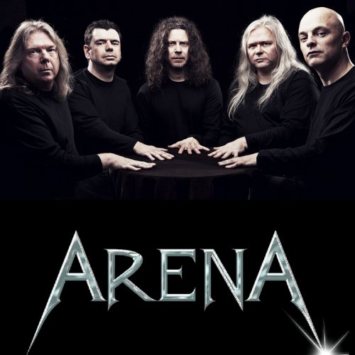 Arena - Collection (1995-2018) CD-Rip