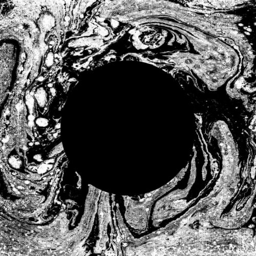 Hunter/Game & Primal - Unknown Places LP (2020)