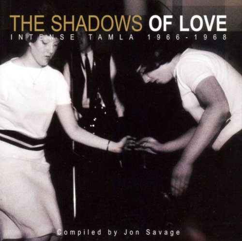 VA - The Shadows of Love: Jon Savage's Intense Tamla 1966-1968 (2006)