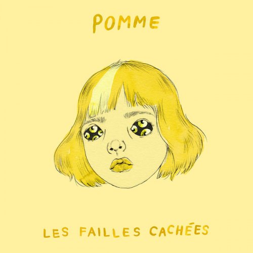 Pomme - les failles cachées (2020)