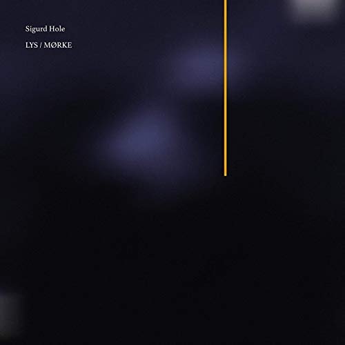 Sigurd Hole - Lys/Mørke (2020) Hi Res