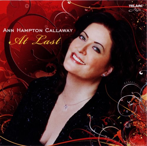 Ann Hampton Callaway - At Last (2009) FLAC