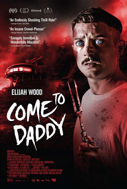Come To Daddy 2019 Web Dl Dimovies