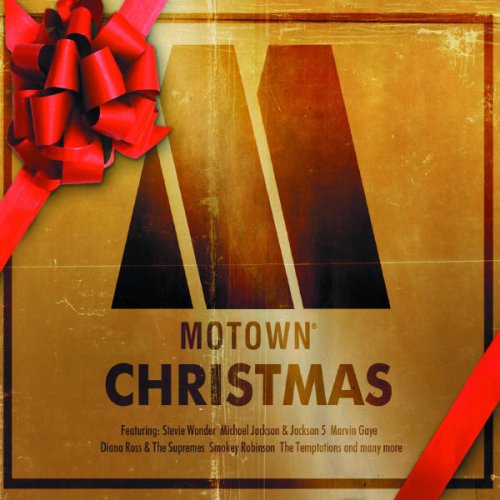 VA - Motown Christmas [2CD] (2008)