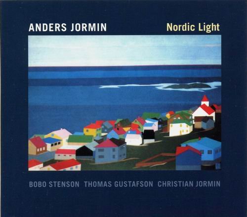 Anders Jormin - Nordic Light (2000)
