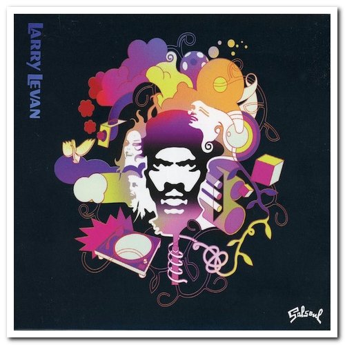 VA - Larry Levan - The Definitive Salsoul Mixes '78-'83 [2CD Set] (2004)