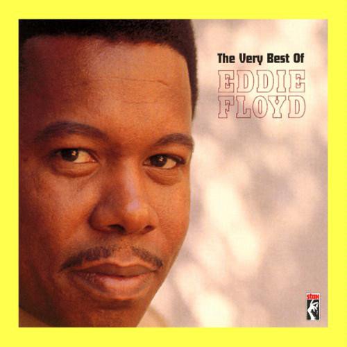 Eddie Floyd - The Very Best of Eddie Floyd (2007)