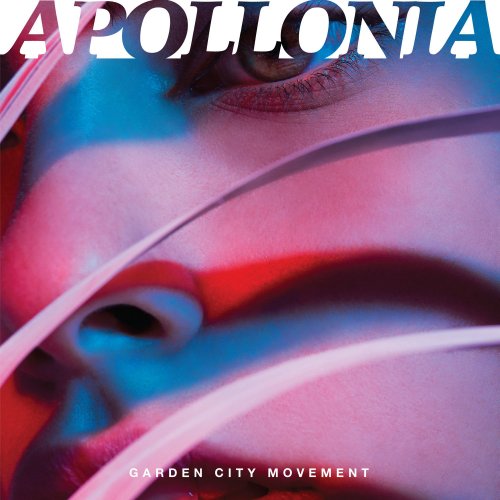 Garden City Movement - Apollonia (2018) [Hi-Res]