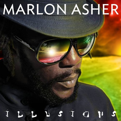 Marlon Asher - Illusions (2015)