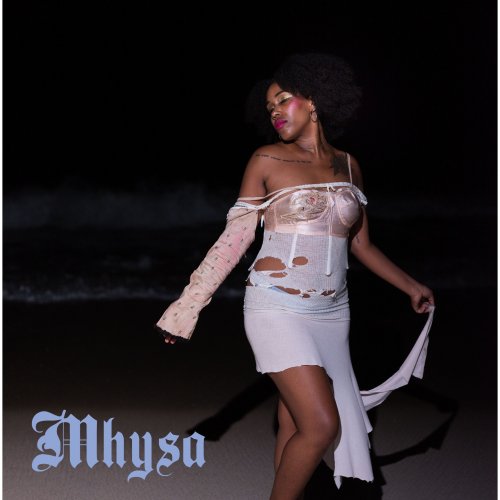 Mhysa - NEVAEH (2020) [Hi-Res]