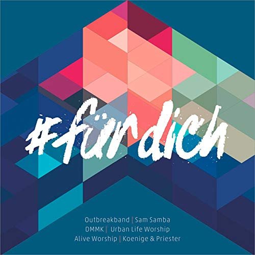 VA - #fürdich (2020)