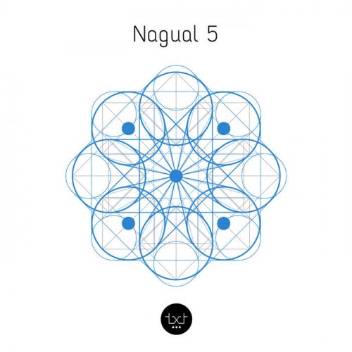 VA - Nagual 5 (2019)