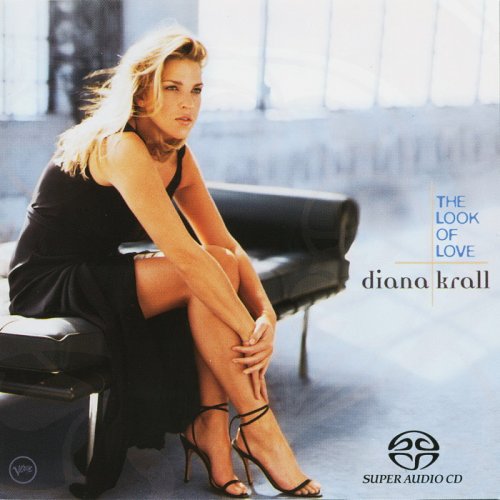Diana Krall - The Look Of Love (2002) [SACD]