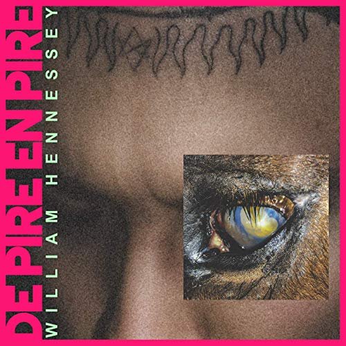 William Hennessey - DE PIRE EN PIRE (2020)
