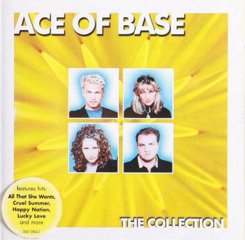 Ace Of Base - The Collection (2002)