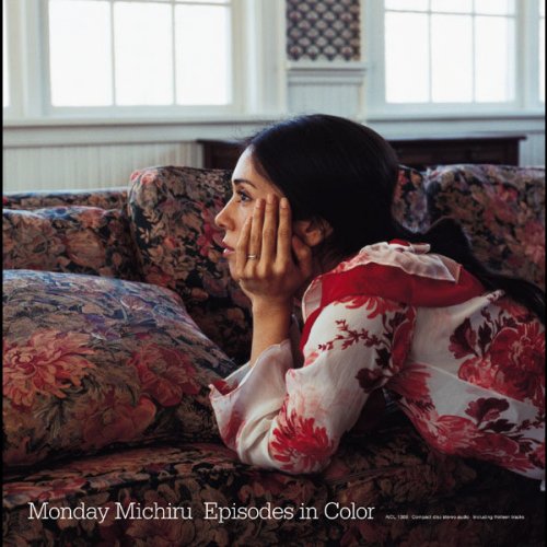 Monday Michiru - Episodes in Color (2002)