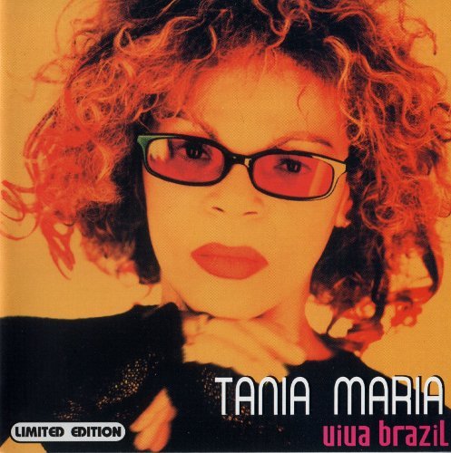 Tania Maria - Viva Brazil (2000) FLAC