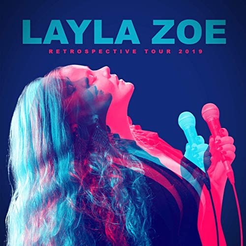 Layla Zoe - Retrospective Tour 2019 (2020)