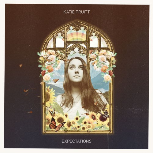 Katie Pruitt - Expectations (2020) [Hi-Res]