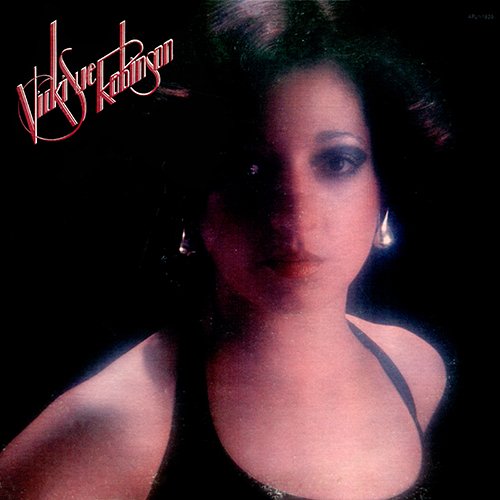 Vicki Sue Robinson - Vicki Sue Robinson (1976) LP