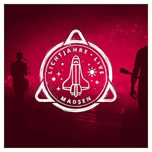Madsen - Lichtjahre (live) (2020)