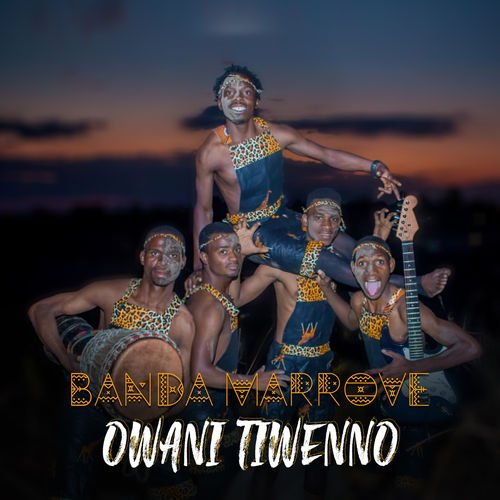 Banda Marrove - Owani Tiwenno (2020)
